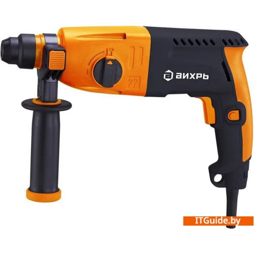 Перфоратор Вихрь П-650К ver1