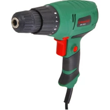 Дрель-шуруповерт Hammer DRL400A