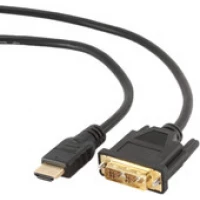 Кабель Cablexpert CC-HDMI-DVI-15