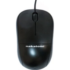 Мышь Nakatomi MON-05U