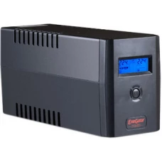 Источник бесперебойного питания ExeGate Power Smart ULB-800 LCD