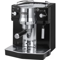 Рожковая помповая кофеварка DeLonghi EC 820.B