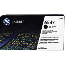 Картридж HP 654X (CF330X)