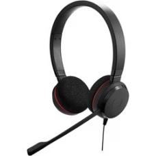 Наушники Jabra EVOLVE 20 UC Stereo