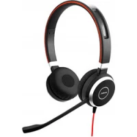 Наушники Jabra EVOLVE 40 UC Stereo