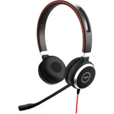 Наушники Jabra EVOLVE 40 UC Stereo