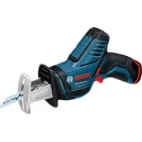 Сабельная пила Bosch GSA 10.8 V-LI Professional (060164L902)