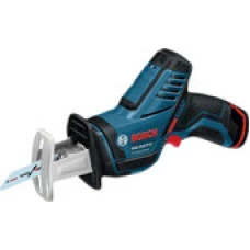 Сабельная пила Bosch GSA 10.8 V-LI Professional (060164L902)