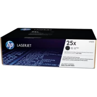 Картридж HP 25X (CF325X)