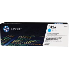 Картридж HP 312A (CF381A)