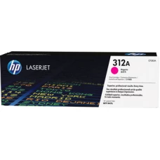 Картридж HP 312A (CF383A)
