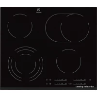 Варочная панель Electrolux EHF6547FXK