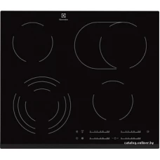 Варочная панель Electrolux EHF6547FXK