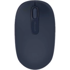 Мышь Microsoft Wireless Mobile Mouse 1850 (U7Z-00011)