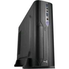 Корпус AeroCool CS-101 (черный)