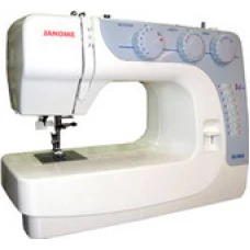 Швейная машина Janome EL 545S