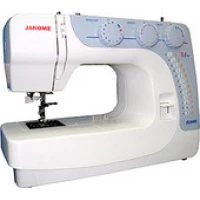 Швейная машина Janome EL 546S