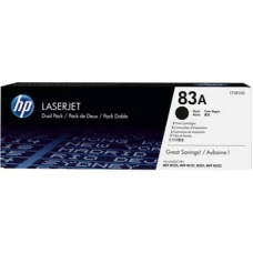 Картридж HP 83A (CF283AD)