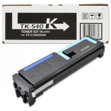 Картридж Kyocera TK-5140K