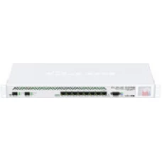 Коммутатор Mikrotik Cloud Core Router 1036-8G-2S+EM (CCR1036-8G-2S+EM)