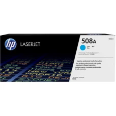 Картридж HP 508A (CF361A)