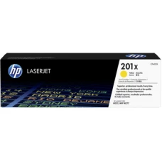Картридж HP 201X (CF402X)