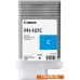 Canon PFI-107C ver2