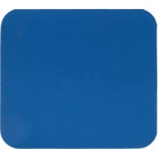 Коврик для мыши Buro BU-CLOTH/blue матерчатый