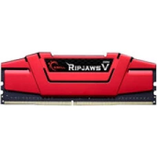 Оперативная память G.Skill Ripjaws V 2x4GB DDR4 PC4-21300 (F4-2666C15D-8GVR)