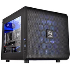 Корпус Thermaltake Core V21 [CA-1D5-00S1WN-00]