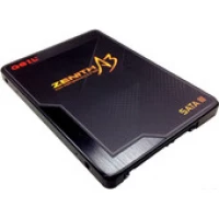 SSD GeIL Zenith A3 120GB [GZ25A3-120G]