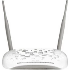 Беспроводной DSL-маршрутизатор TP-Link TD-W8961N