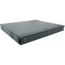 Источник бесперебойного питания APC Smart-UPS SC 450VA RM 1U (SC450RMI1U)