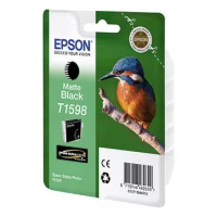 Картридж Epson C13T15984010