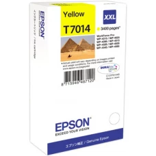 Картридж Epson C13T70144010