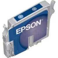 Картридж Epson EPT033240 (C13T03324010)