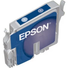 Картридж Epson EPT033540 (C13T03354010)