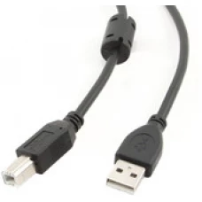 Кабель Cablexpert CCF-USB2-AMBM-6