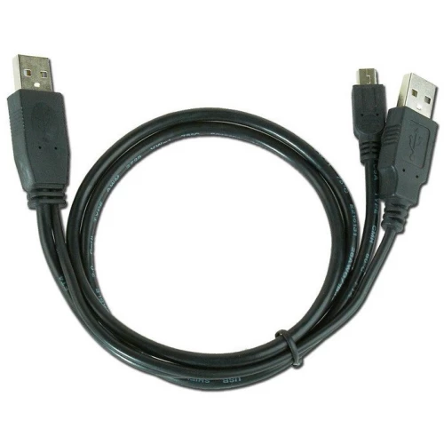 Кабель Cablexpert CCP-USB22-AM5P-3 ver2