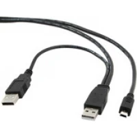 Кабель Cablexpert CCP-USB22-AM5P-3