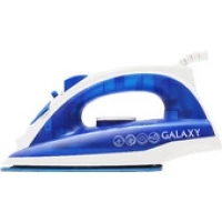 Утюг Galaxy GL6121 синий