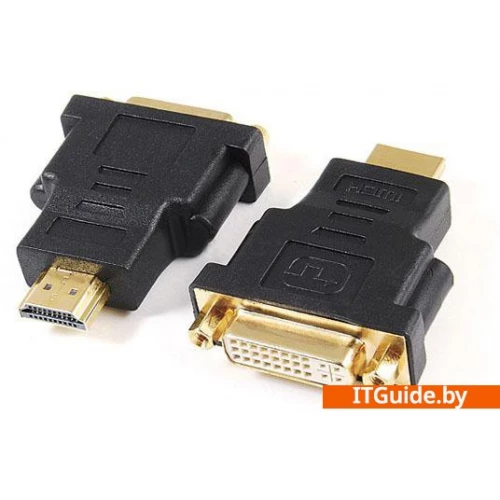 Cablexpert A-HDMI-DVI-3 ver2