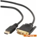 Cablexpert CC-HDMI-DVI-6 ver2