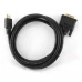Cablexpert CC-HDMI-DVI-6 ver3