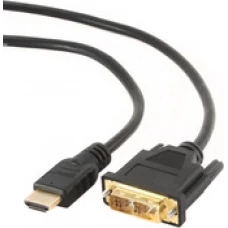 Cablexpert CC-HDMI-DVI-6 ver1