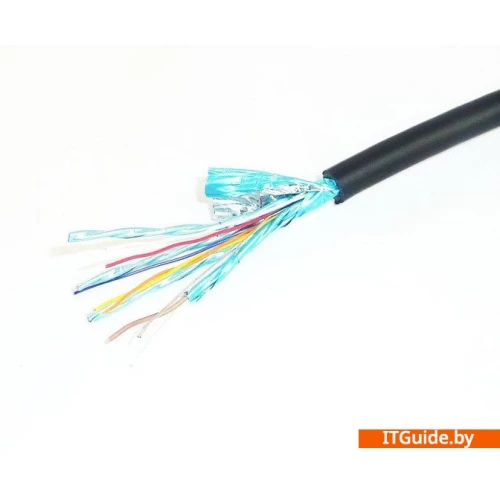 Cablexpert CC-DP-HDMI-1M ver4