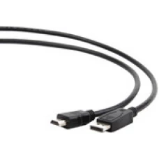 Cablexpert CC-DP-HDMI-1M ver1