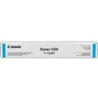 Тонер Canon C-EXV034C