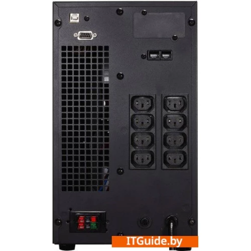 Powercom Macan MAS-1000 ver2