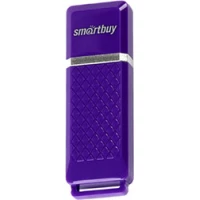 USB Flash Smart Buy Quartz Violet 16GB [SB16GBQZ-V]